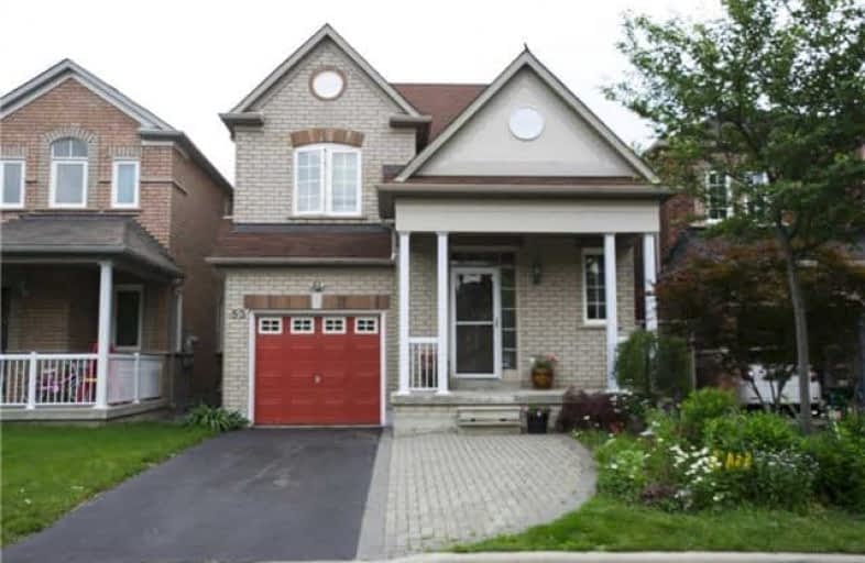 53 Victoria Wood Avenue, Markham | Image 1