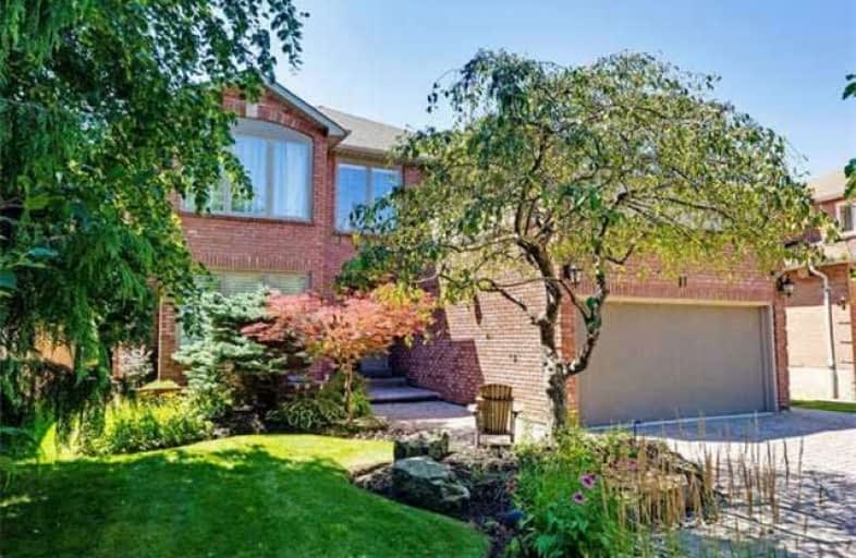 11 Bronte Road, Markham | Image 1