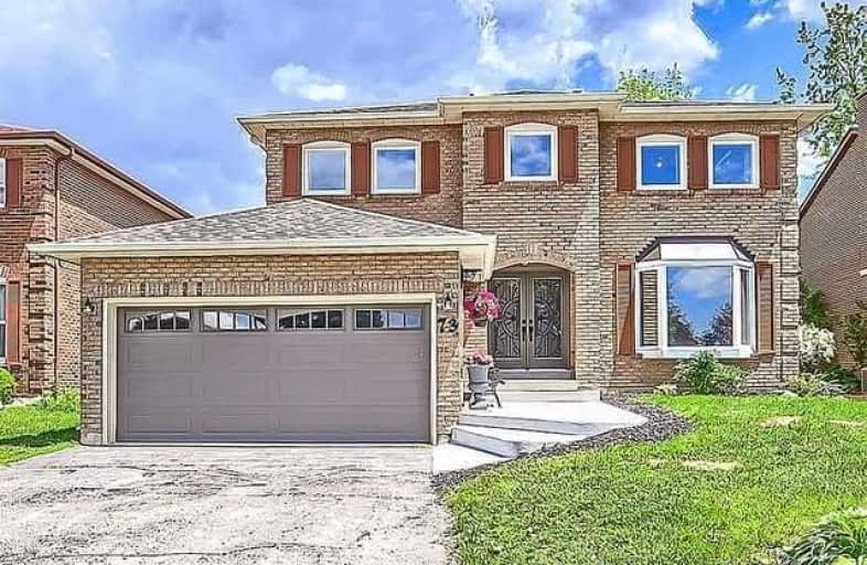 73 Lowe Boulevard, Newmarket | Image 1