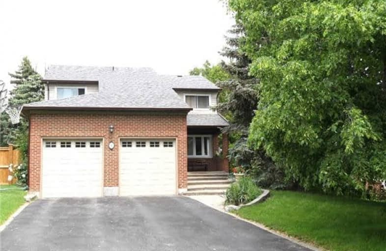 6 Saunders Lane, Markham | Image 1
