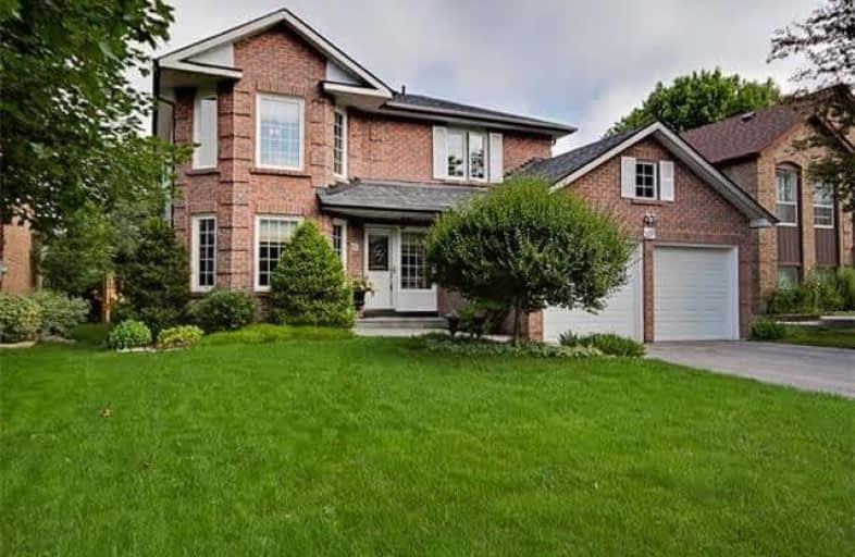 359 Wakefield Place, Newmarket | Image 1