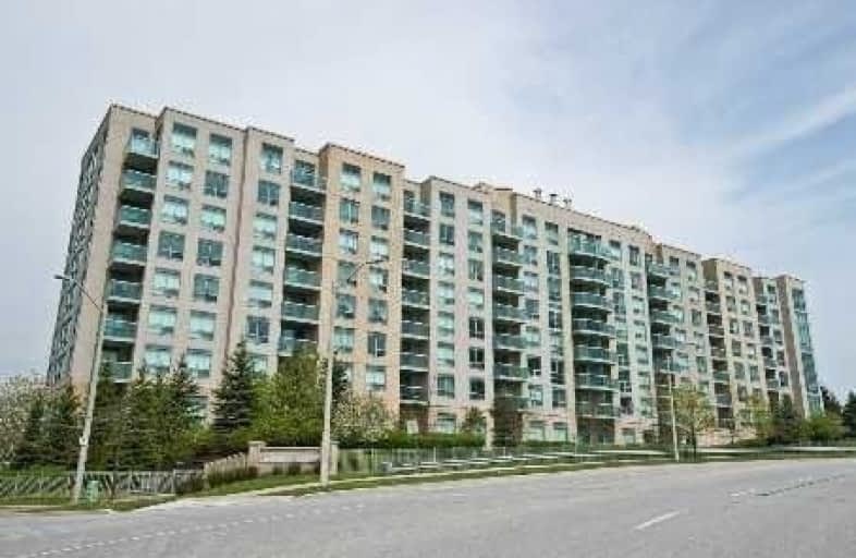 608-3 Ellesmere Street, Richmond Hill | Image 1