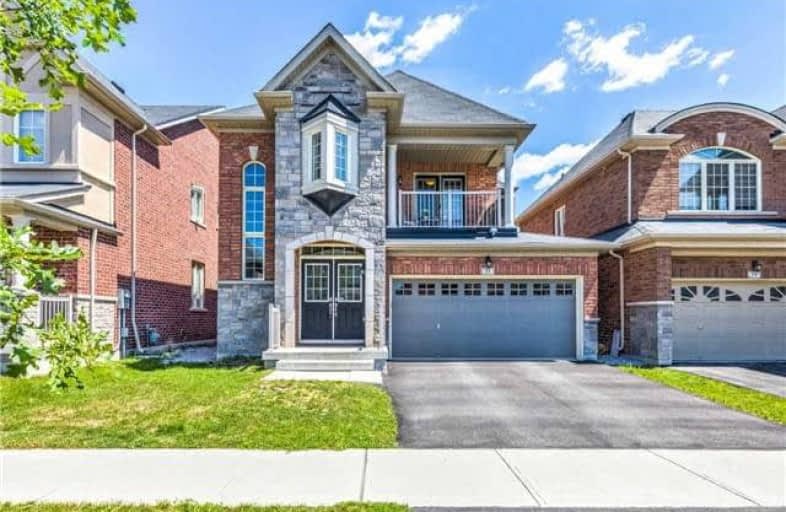 21 Beacon Point Street, Markham | Image 1