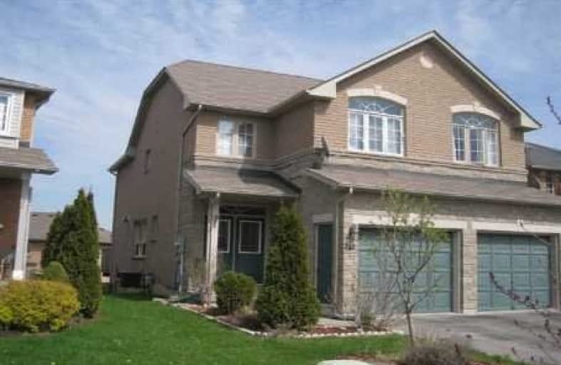 742 Walpole Crescent, Newmarket | Image 1