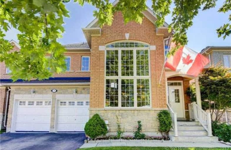 35 Hazelton Avenue, Markham | Image 1
