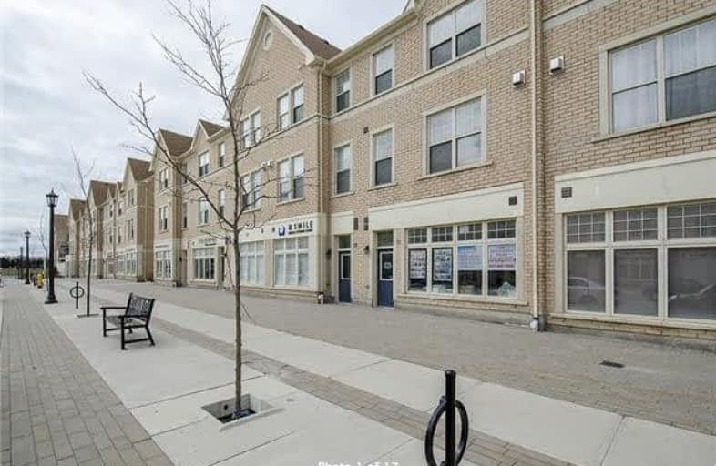 30 Cathedral High Street North, Markham | Image 1