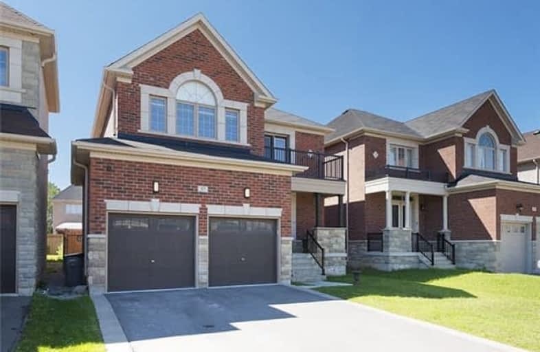 57 Rossini Drive, Richmond Hill | Image 1