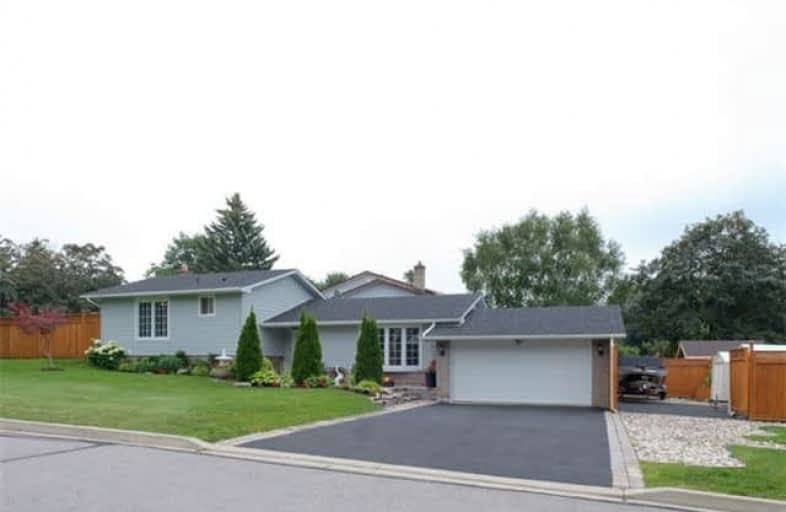 824 Grace Street, Newmarket | Image 1