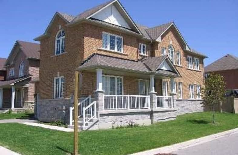 295 Williamson Road, Markham | Image 1