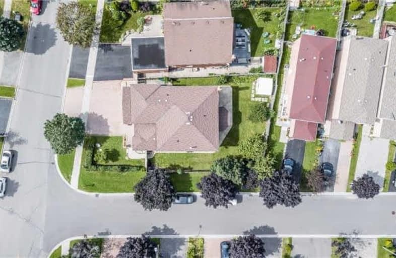 11 Townley Avenue, Markham | Image 1