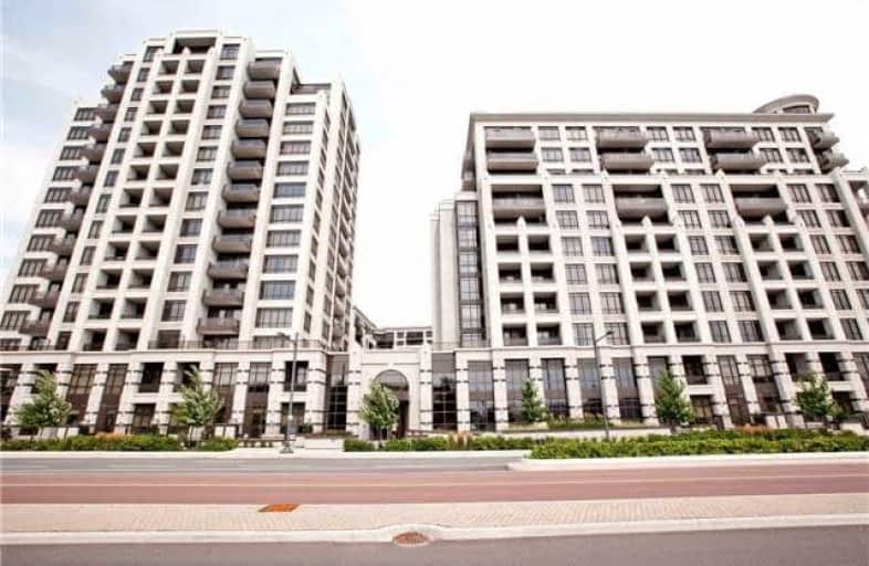 B812-99 South Town Centre Boulevard, Markham | Image 1