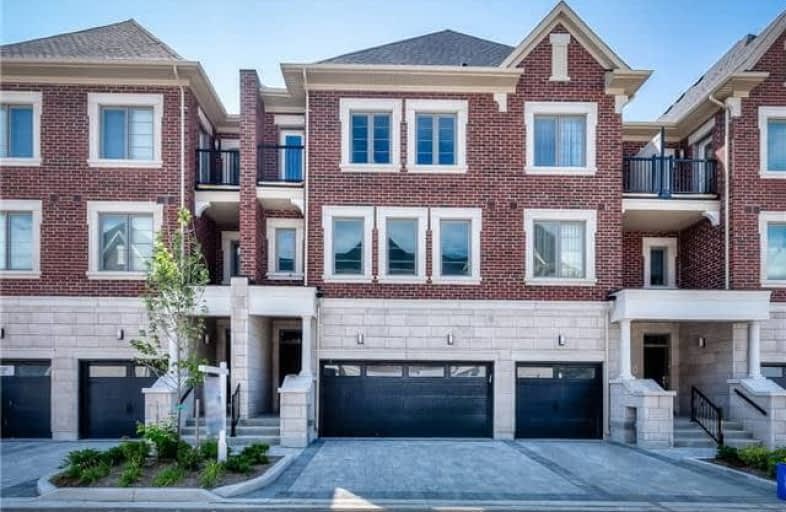 11 Dunton Lane, Richmond Hill | Image 1