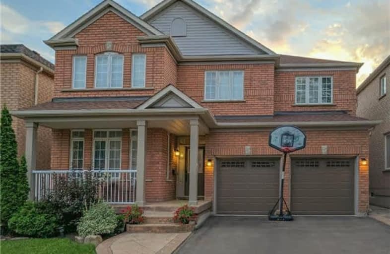 12 Wychwood Drive, Markham | Image 1