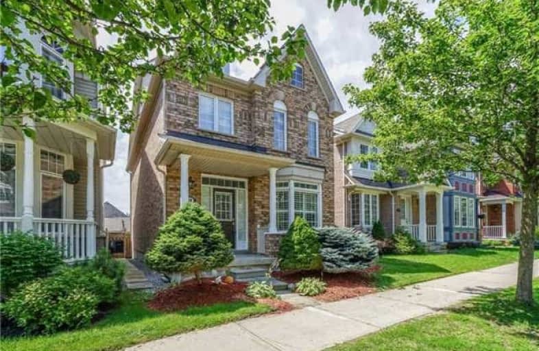 28 Pingel Road, Markham | Image 1