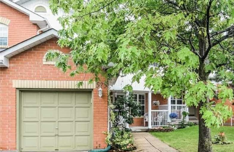 525 Winkworth Court, Newmarket | Image 1