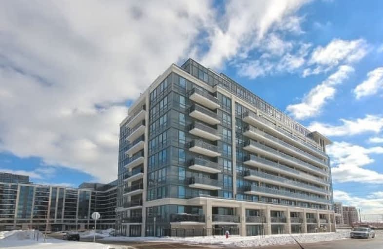 1026-370 Highway 7, Richmond Hill | Image 1