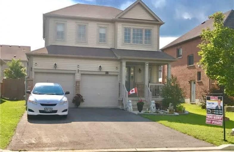 16 Faris Street, Bradford West Gwillimbury | Image 1