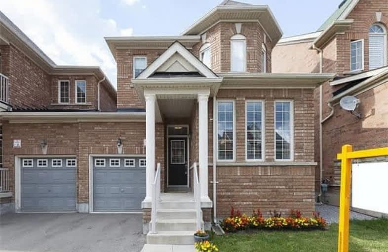 16 Pisanelli Avenue, Markham | Image 1