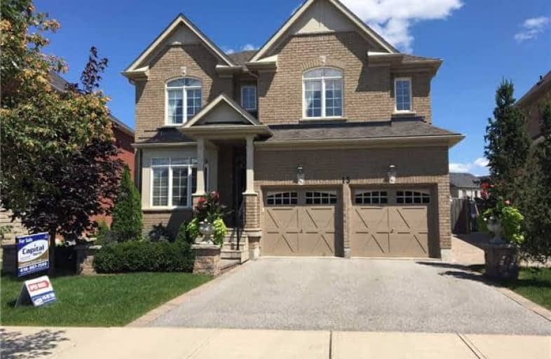 13 Vista Drive, Bradford West Gwillimbury | Image 1