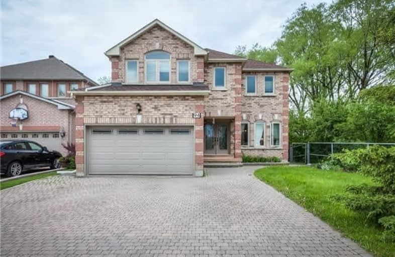94 Golden Avenue, Markham | Image 1
