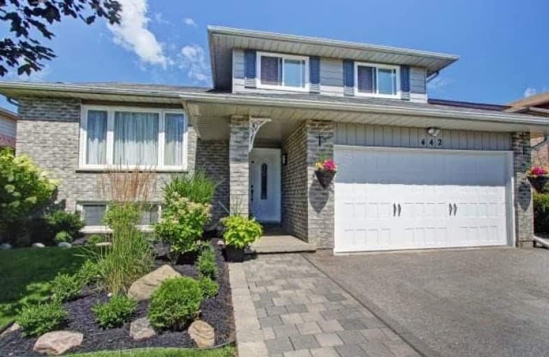 442 Maplegrove Avenue, Bradford West Gwillimbury | Image 1