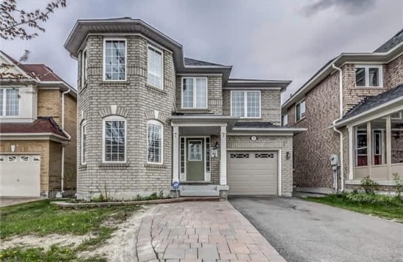 31 Dogwood Street, Markham | Image 1