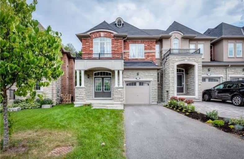 47 Gamble Glen Crescent, Richmond Hill | Image 1
