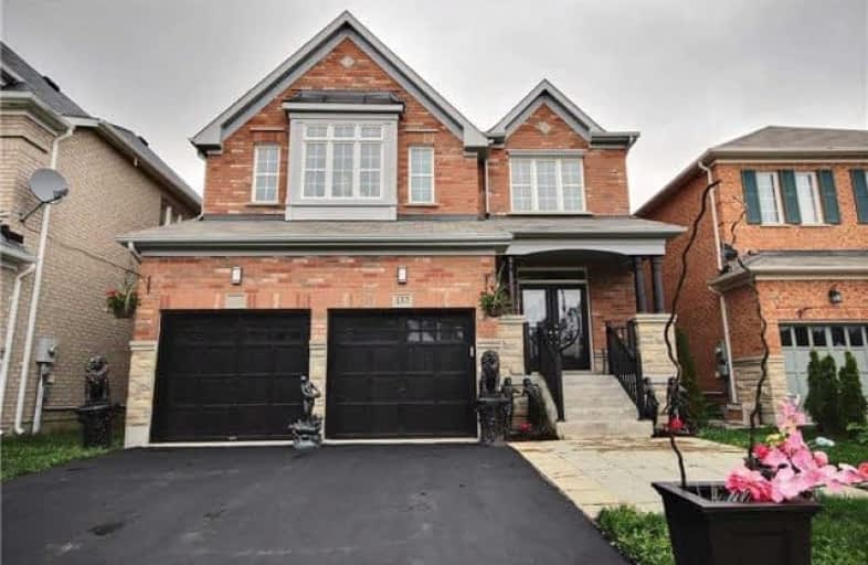 137 Summerlyn Trail, Bradford West Gwillimbury | Image 1