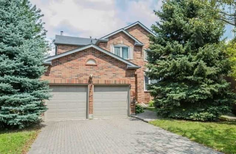 20 Heathmore Court, Markham | Image 1