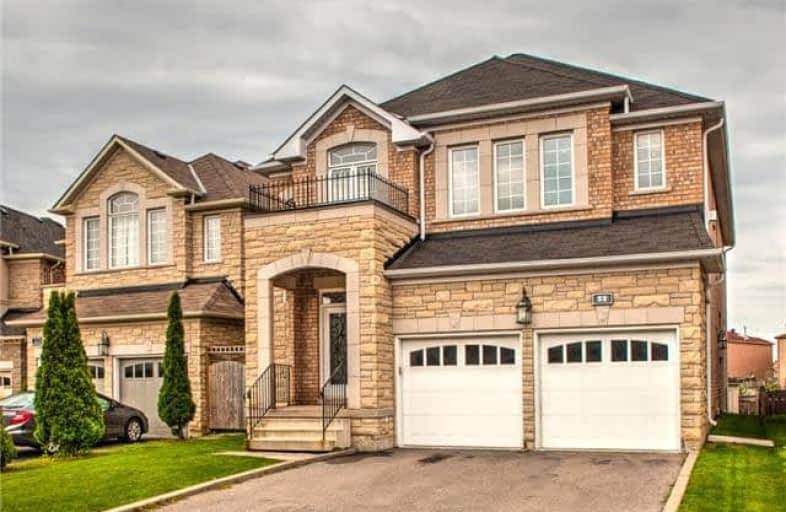 22 Walford Road, Markham | Image 1