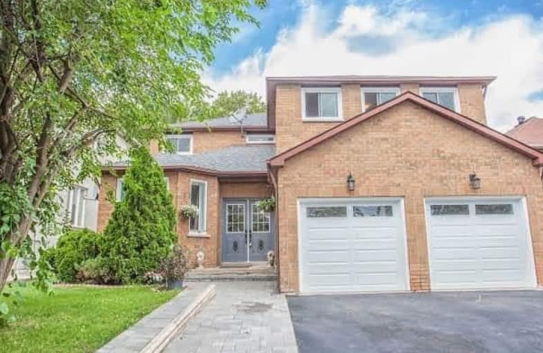 414 Manhattan Drive, Markham | Image 1