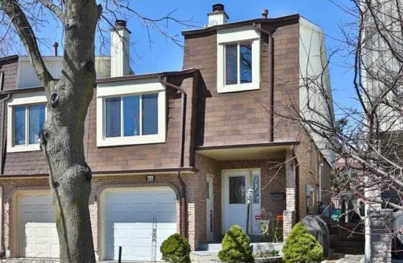 66 Reginald Crescent, Markham | Image 1
