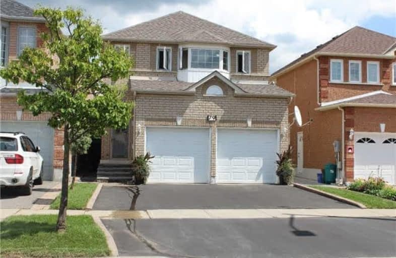 79 Connery Crescent, Markham | Image 1