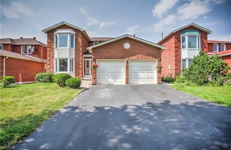 8 Emmanuel Drive, Richmond Hill | Image 1