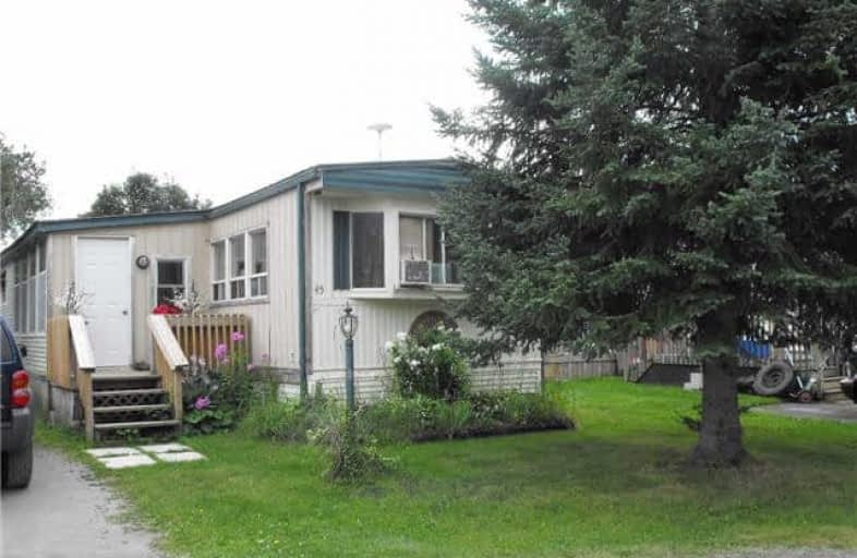 45-4976 25th Sideroad Sideroad, Essa | Image 1