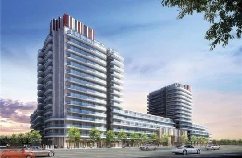 203-9471 Yonge Street, Richmond Hill | Image 1