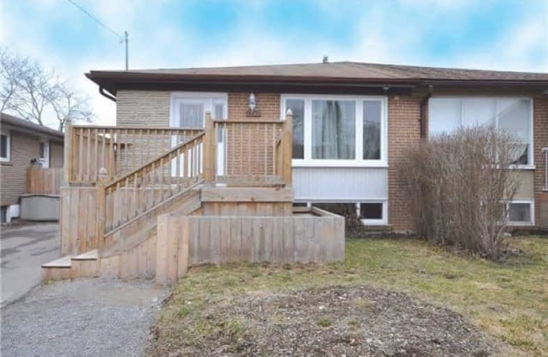707 Sunnypoint Drive, Newmarket | Image 1