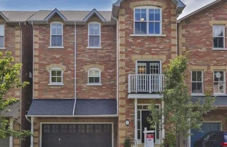 7 Ej Lennox Way, Markham | Image 1