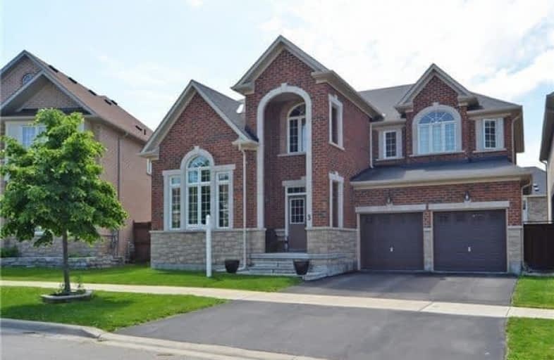 3 Mead Terrace, Markham | Image 1