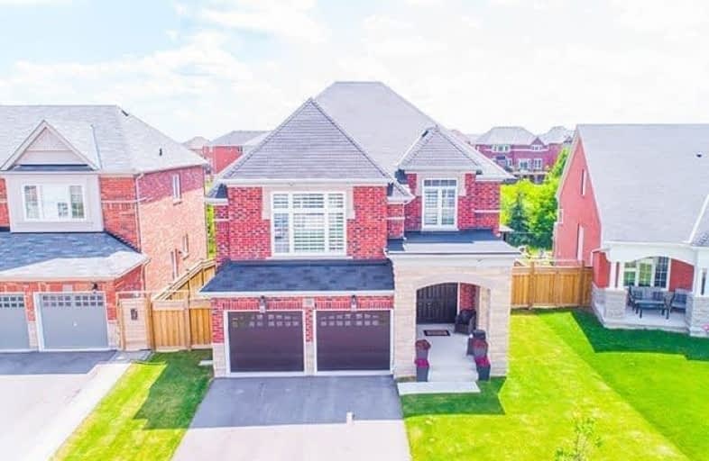 20 Waterton Way, Bradford West Gwillimbury | Image 1