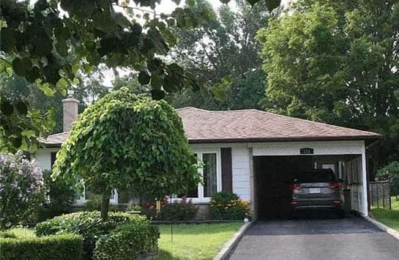 316 Towercrest Drive, Newmarket | Image 1