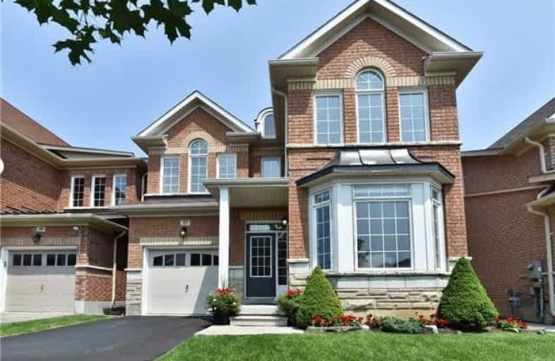 37 Forestbrook Drive, Markham | Image 1