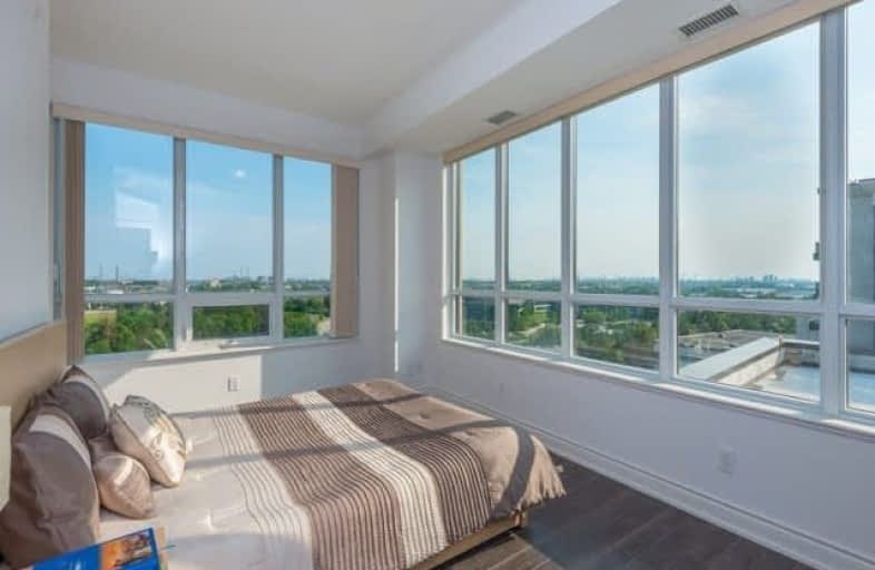 C1110-38 Cedarland Drive, Markham | Image 1