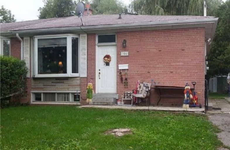 304 Demaine Crescent, Richmond Hill | Image 1