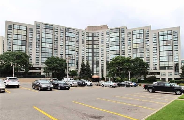 1003-30 Harding Boulevard West, Richmond Hill | Image 1