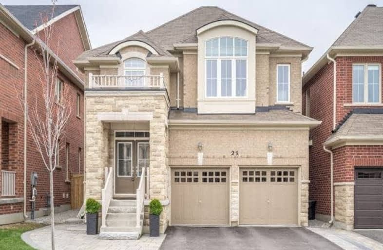 21 Homerton Avenue, Richmond Hill | Image 1
