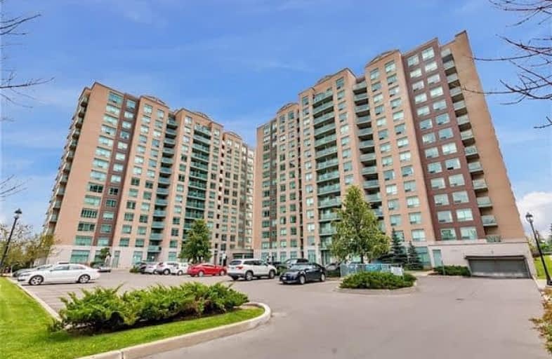 204-23 Oneida Crescent, Richmond Hill | Image 1