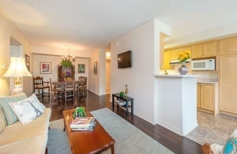 215-85 The Boardwalk Way, Markham | Image 1