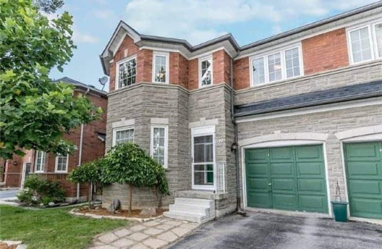 619 Walpole Crescent, Newmarket | Image 1