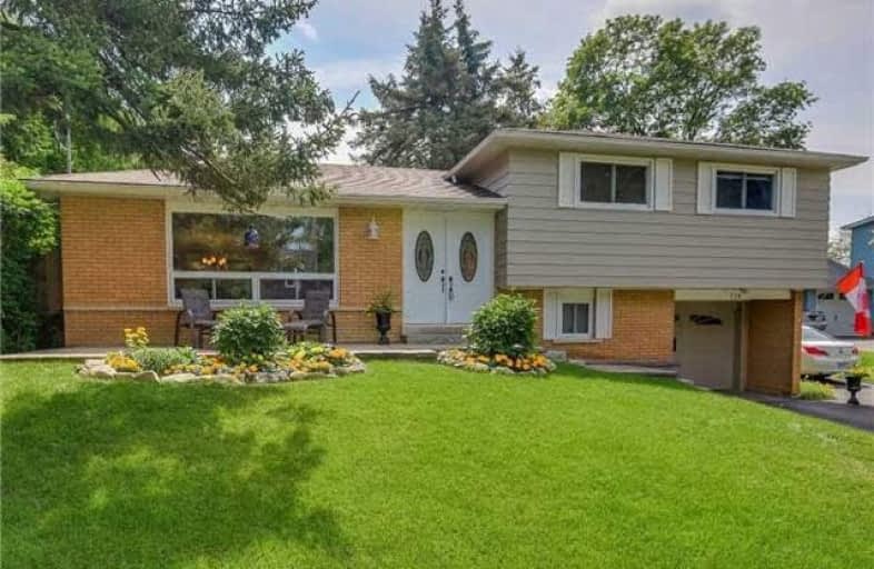 718 Grace Street, Newmarket | Image 1